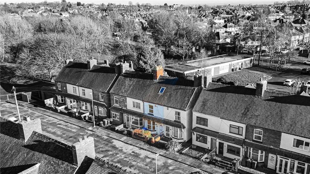 Additional image 9 of Park Street, Tamworth, Staffordshire, B79