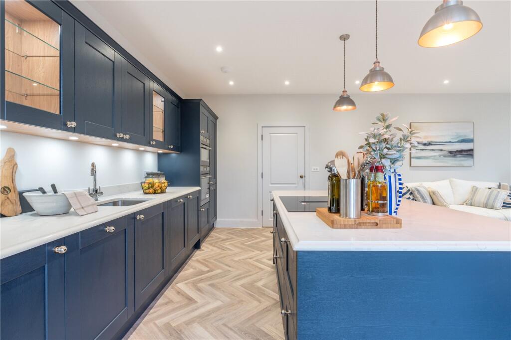 Additional image 2 of Moralee Close, Rowlands Hill, Wimborne, Dorset, BH21