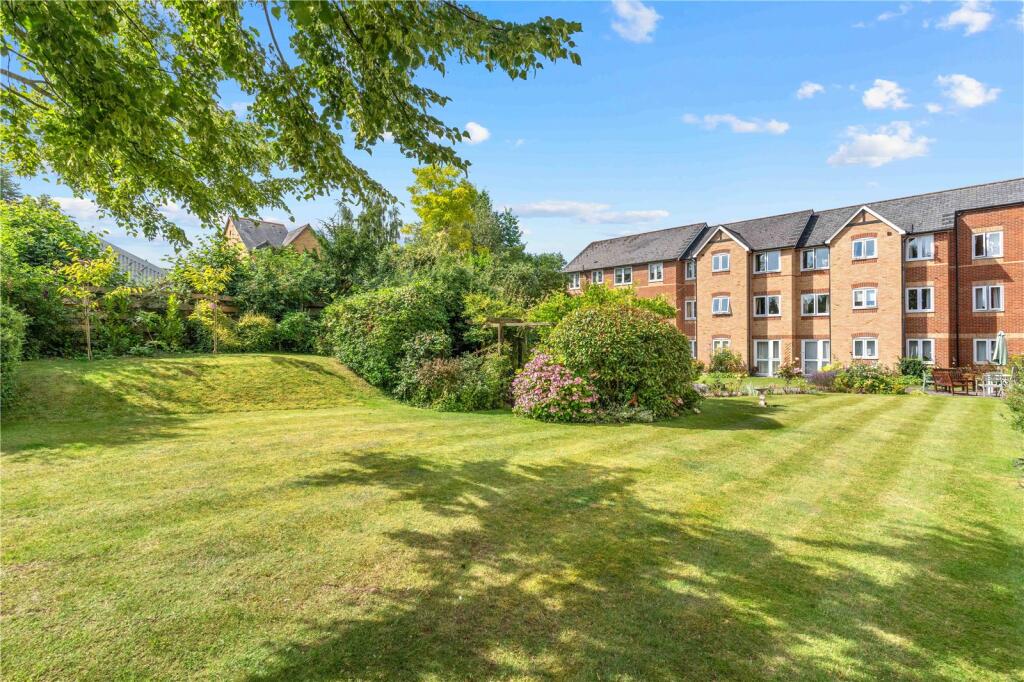 Additional image 16 of Custerson Court, Station Street, Saffron Walden, Essex, CB11