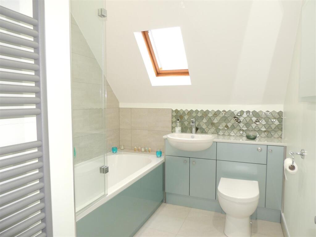 Additional image 19 of Francis Way, Bridgeyate, Bristol