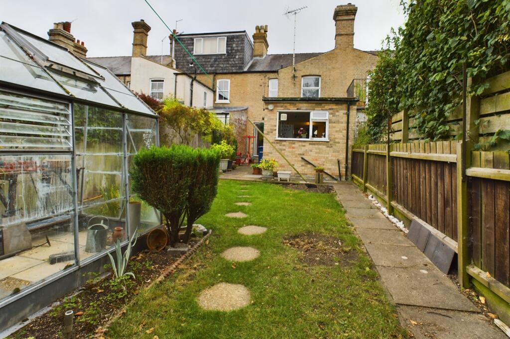 Additional image 8 of Richmond Road, Cambridge