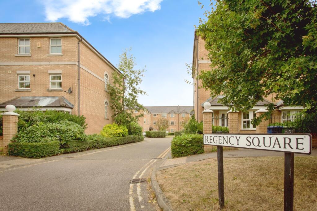 Additional image 15 of Regency Square, Cambridge, Cambridgeshire, CB1