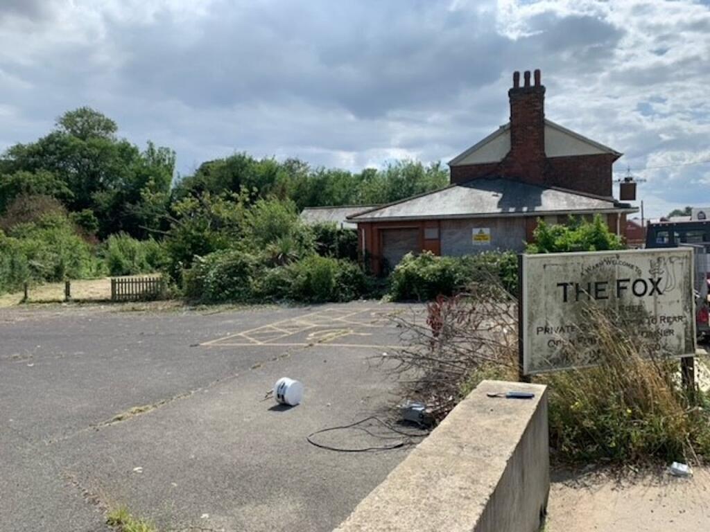 Additional image 4 of Former Fox PH, Haverhill Road, Little Wratting, Haverhill, CB9 7UD