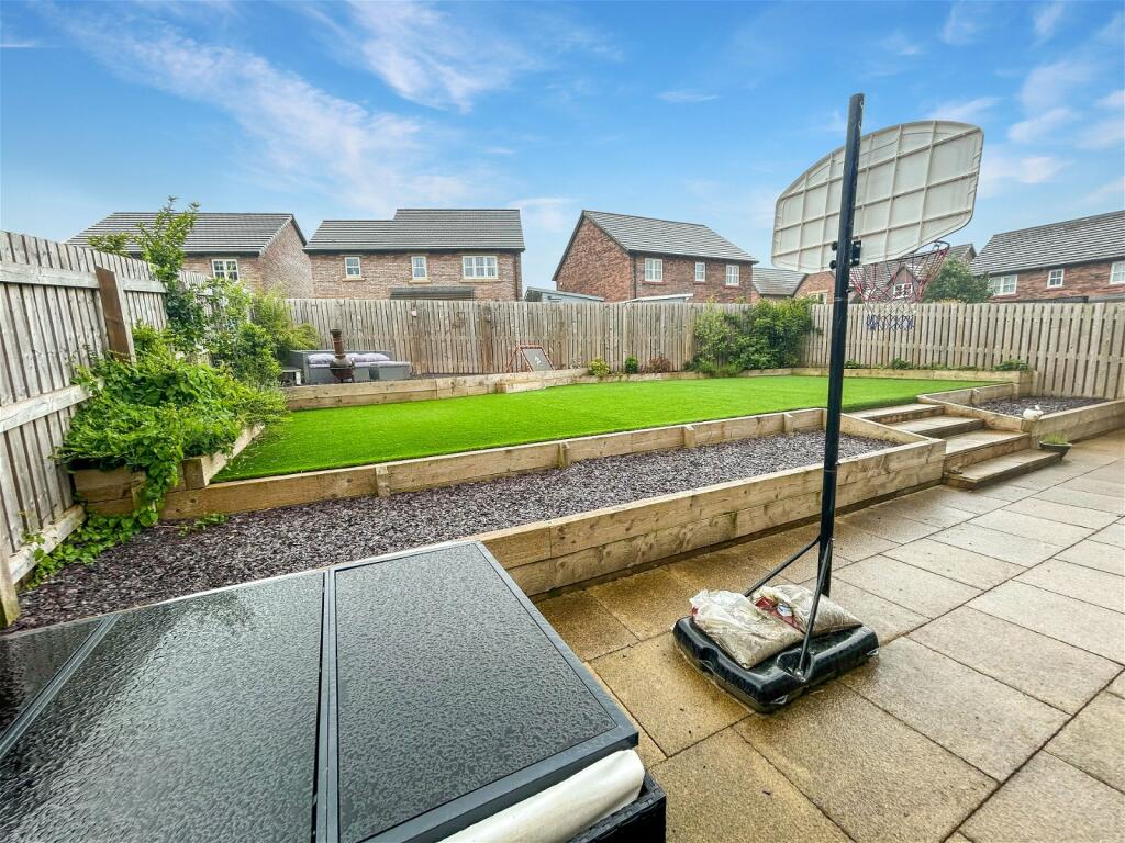 Additional image 3 of St Benedicts Way, Wetheral, Carlisle, CA4 8FP