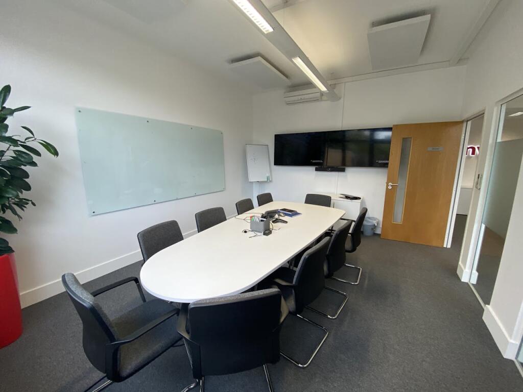 Additional image 4 of 1 Riverside, Granta Park, Cambridge, CB21 6AD