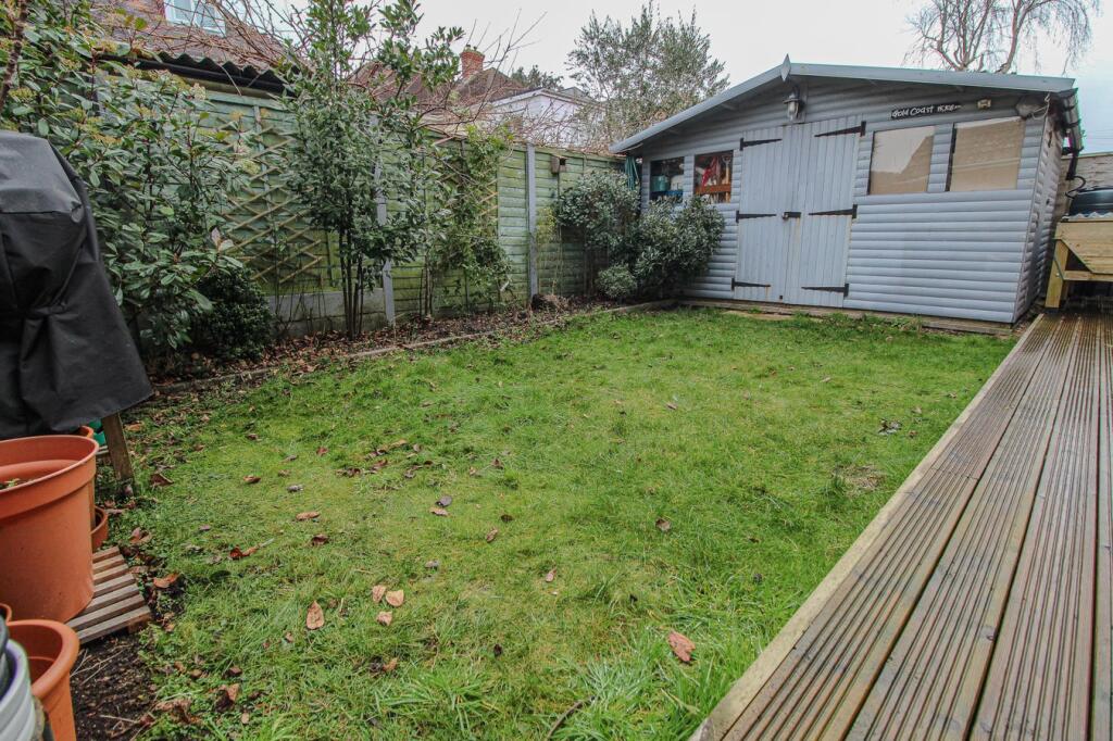 Additional image 14 of 23 Southwood Avenue, Southbourne, Bournemouth, BH6