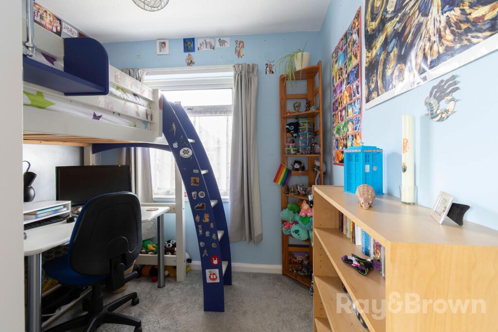 Additional image 32 of St. Brioc Road, Cardiff