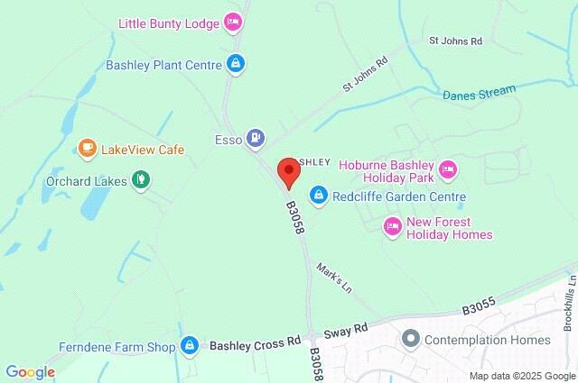 Additional image 15 of Bashley Road, Bashley, New Milton, Hampshire, BH25