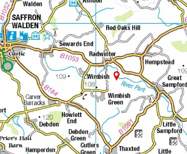 Additional image 32 of Lower Green Lane, Radwinter, Nr Saffron Walden, Essex, CB10