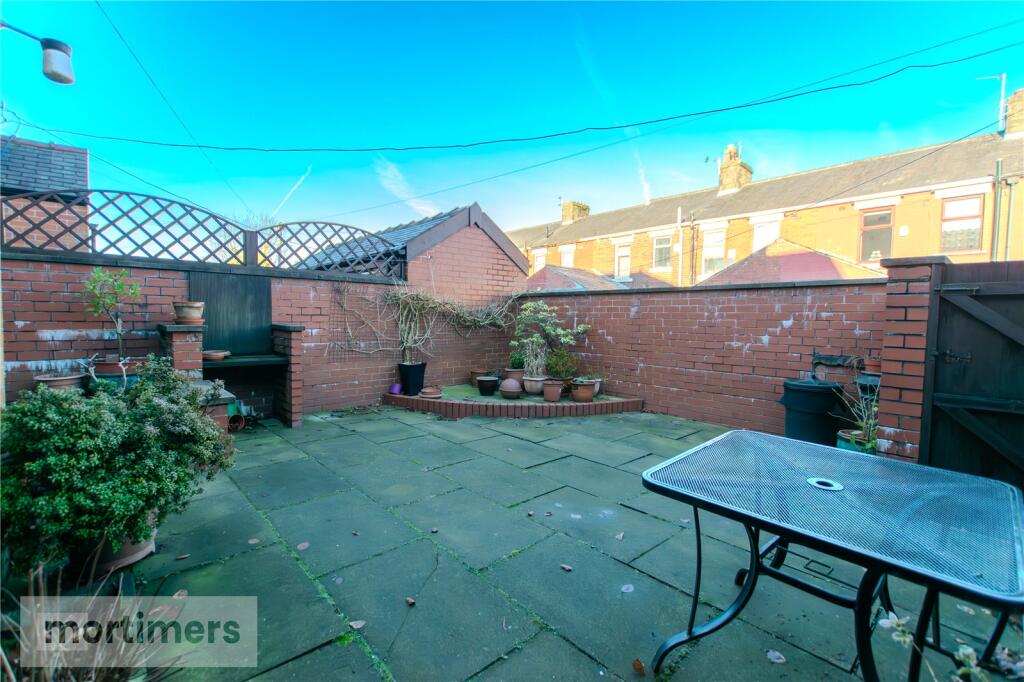 Additional image 26 of Queens Road, Accrington, Lancashire, BB5