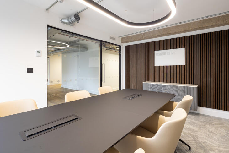 Additional image 3 of Generator, 42 Newmarket Road, Cambridge, CB5 8EP