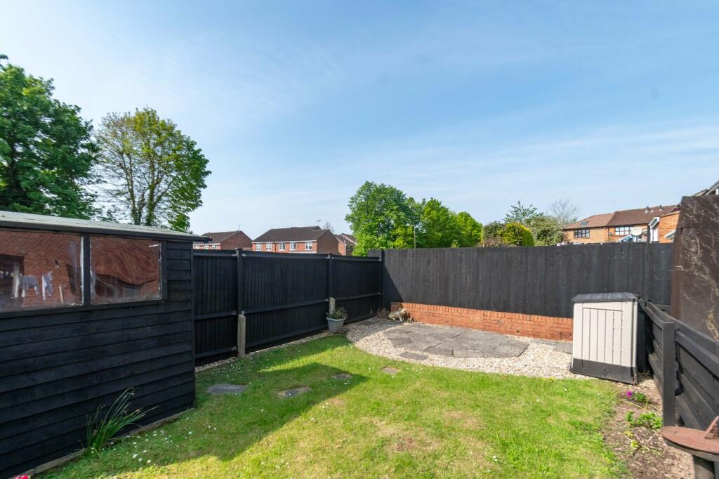 Additional image 11 of Rangeworthy Close, Walkwood, Redditch, Worcestershire, B97