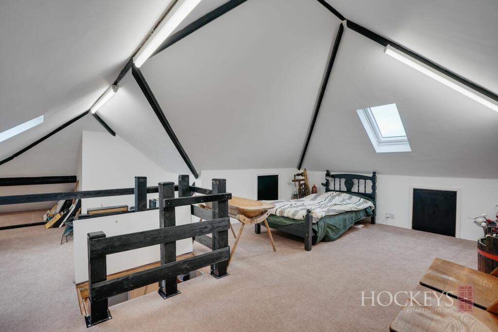 Additional image 15 of Station Approach, Newmarket, CB8