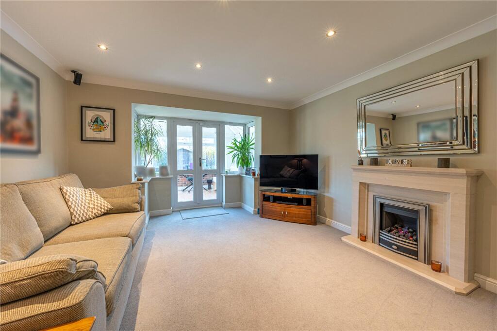 Primary image of Falmouth Drive, Amington, Tamworth, Staffordshire, B77