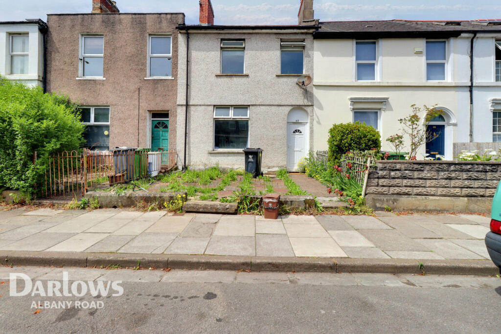 Additional image 23 of Woodville Road, CARDIFF