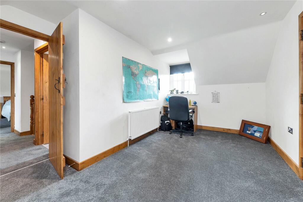 Additional image 13 of Bolts Hill, Castle Camps, Cambridgeshire