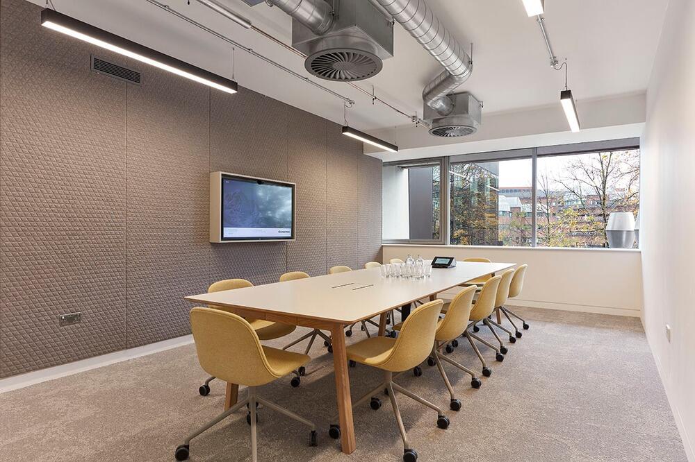 Additional image 11 of Brunel House 2 Fitzalan Road, Cardiff