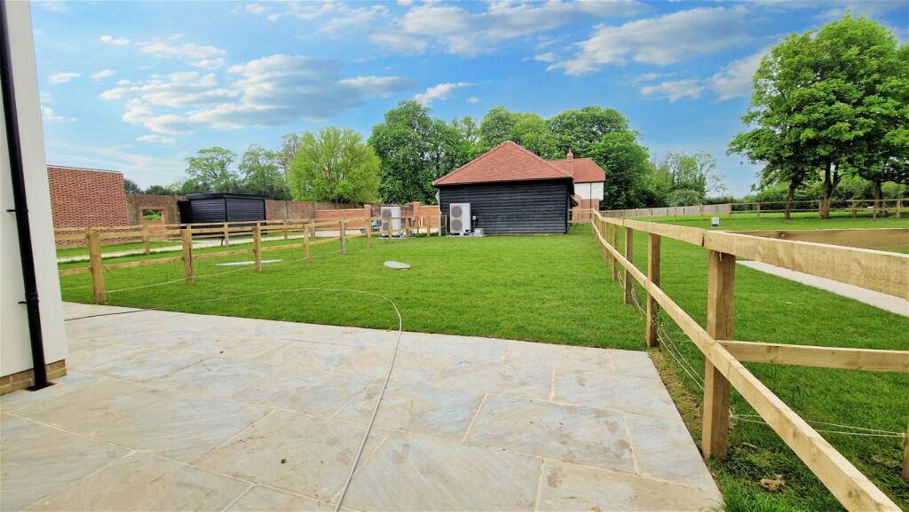 Additional image 2 of Wood Hall, Arkesden, Saffron Walden, Essex, CB11 4HA