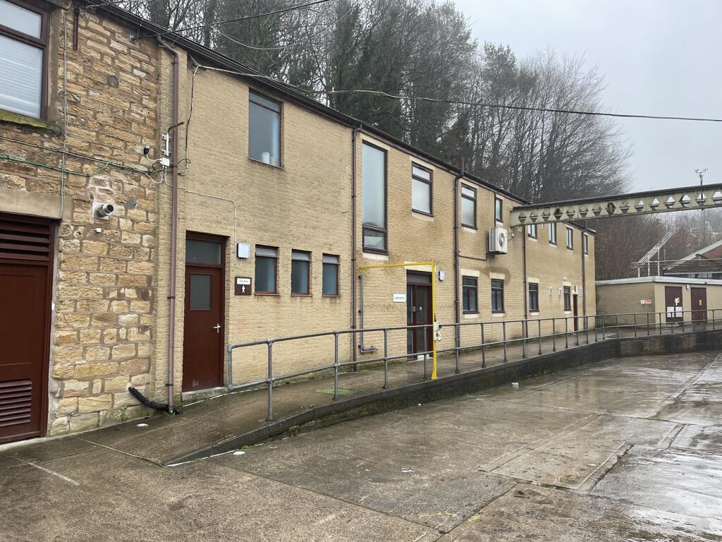 Additional image 4 of VICTORIA WORKS, OAKENBOTTOM ROAD, BOLTON, BL2