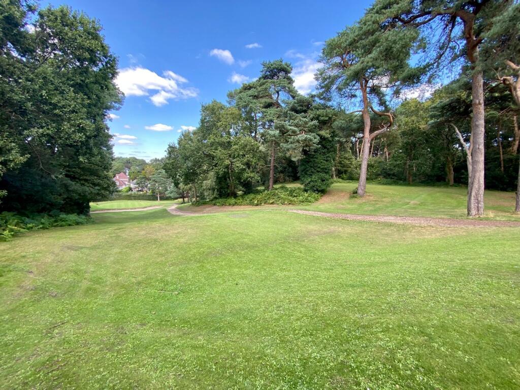 Additional image 20 of Queens Park West Drive, Queens Park, Bournemouth, BH8