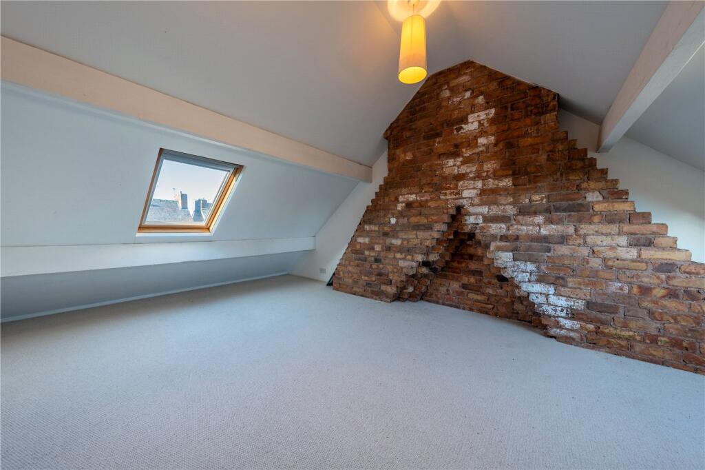 Additional image 16 of Park Street, Tamworth, Staffordshire, B79