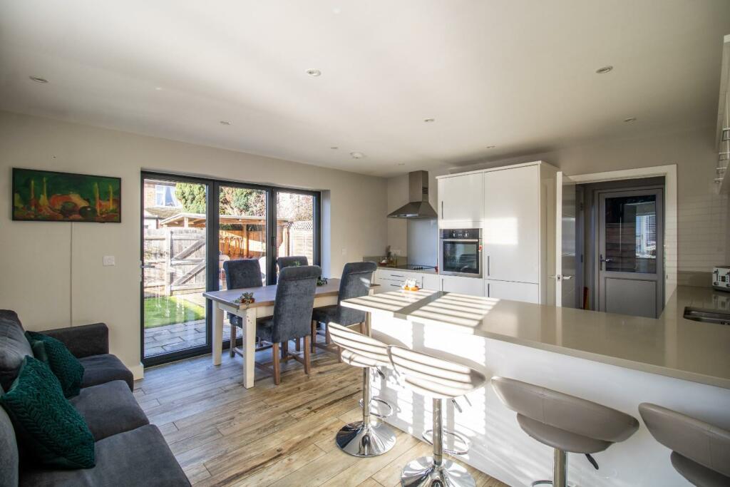 Additional image 5 of Elfleda Road, Cambridge