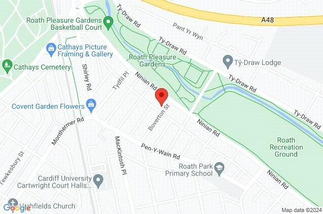 Additional image 18 of Ninian Road, Cardiff