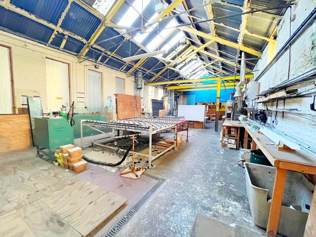 Additional image 12 of Fort Road, Eastbourne, BN22