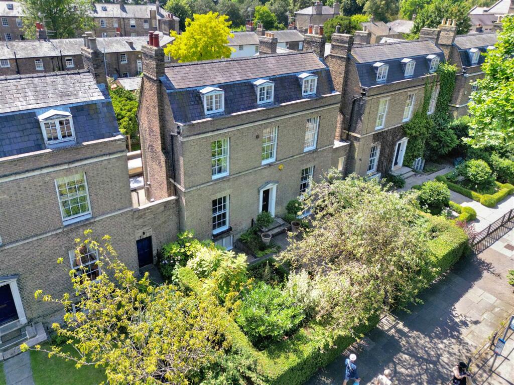 Additional image 41 of Maids Causeway, Cambridge