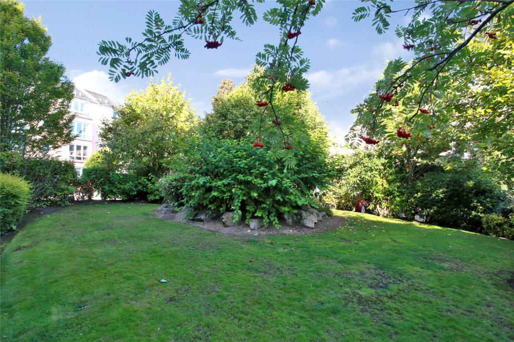 Additional image 15 of Union Grove, West End, Aberdeen, AB10