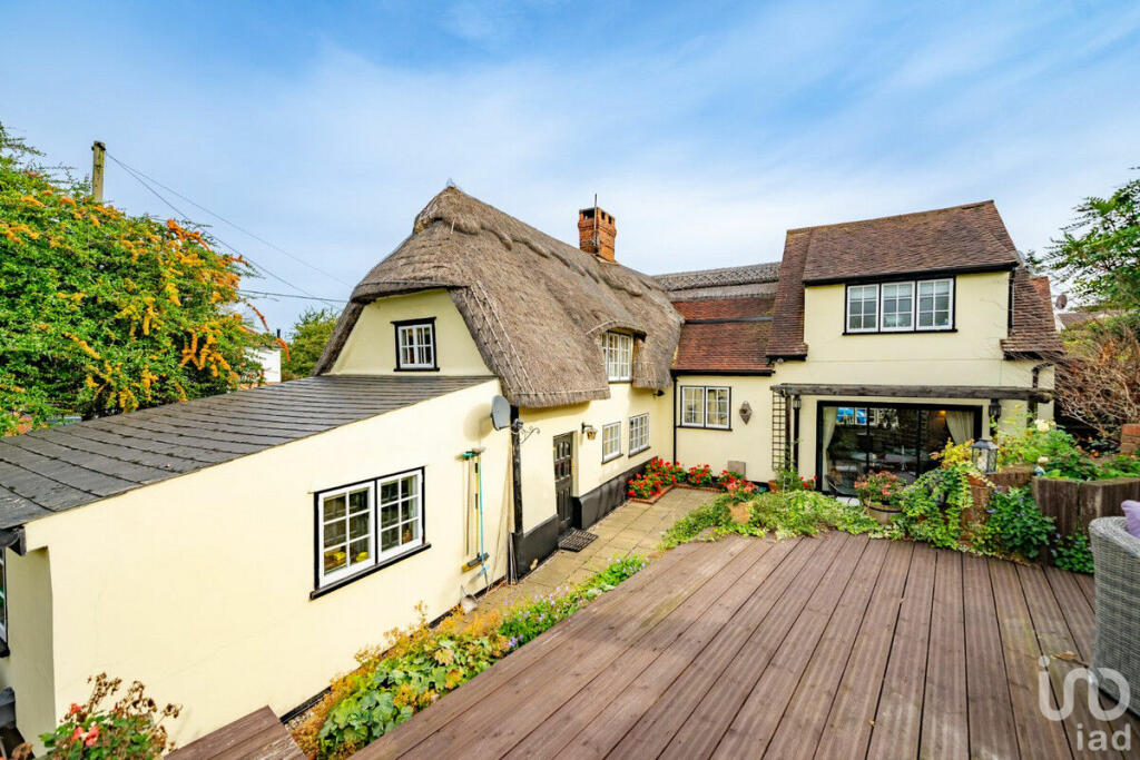 Additional image 22 of Wicken Bonhunt, Saffron Walden, CB11