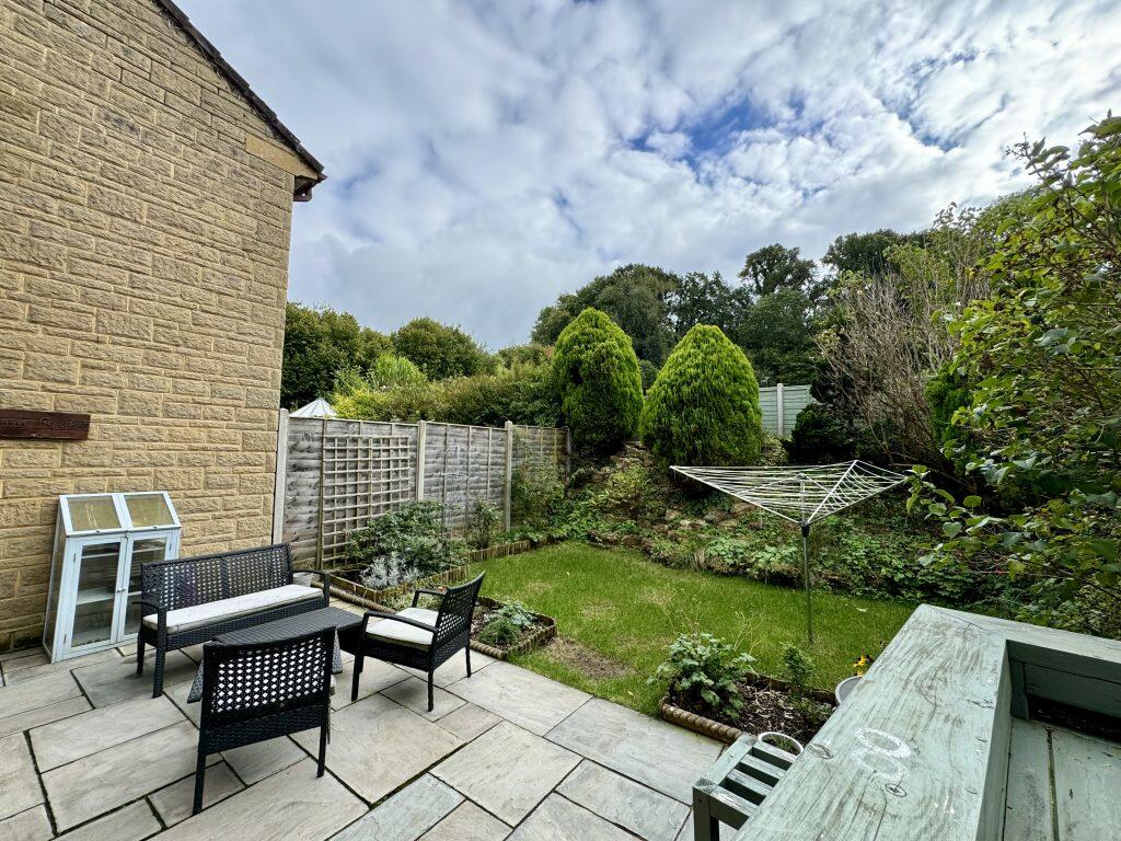 Additional image 12 of Churlands Close, West Coker, Yeovil, Somerset, BA22