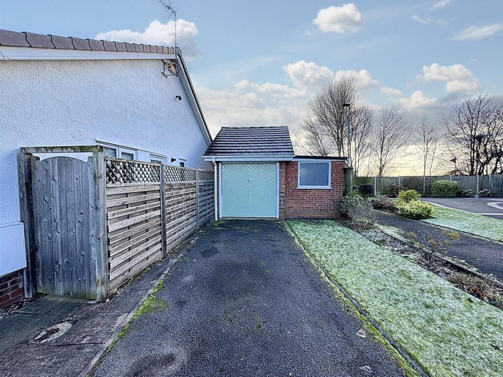 Additional image 37 of Brick Kiln Lane, Great Barr, Birmingham