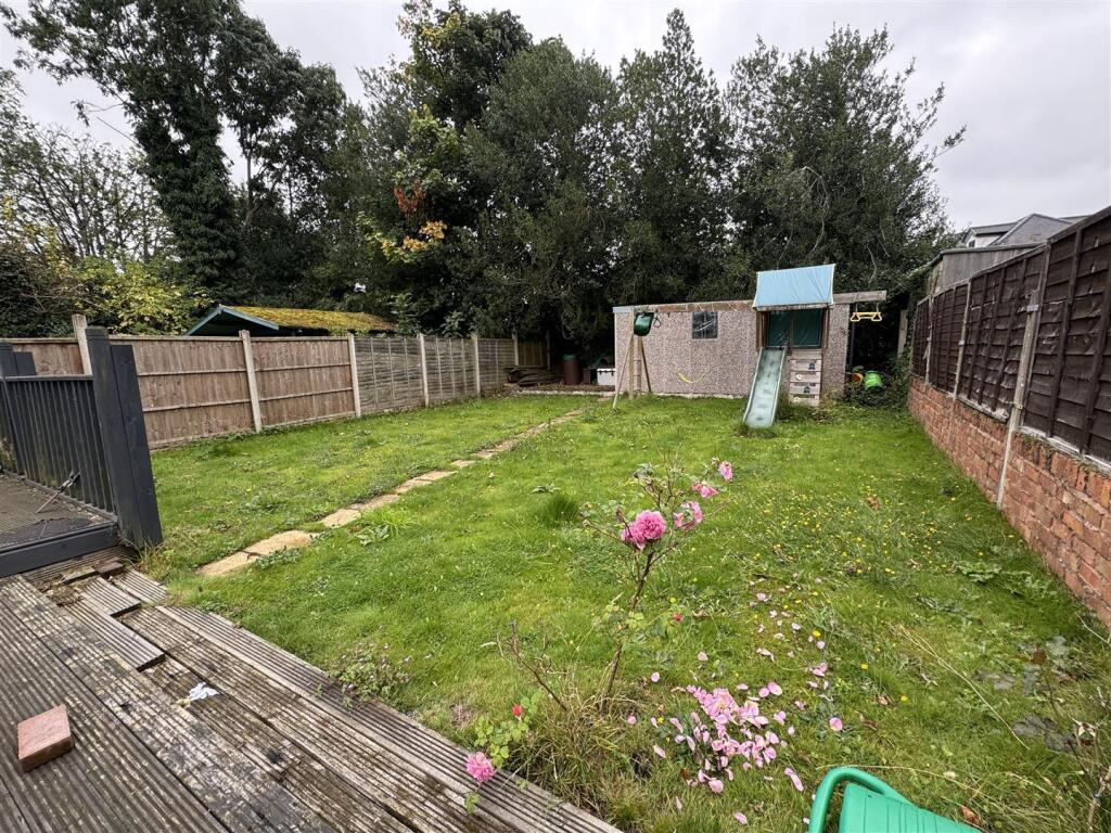 Additional image 44 of Waddington Avenue, Great Barr, Birmingham