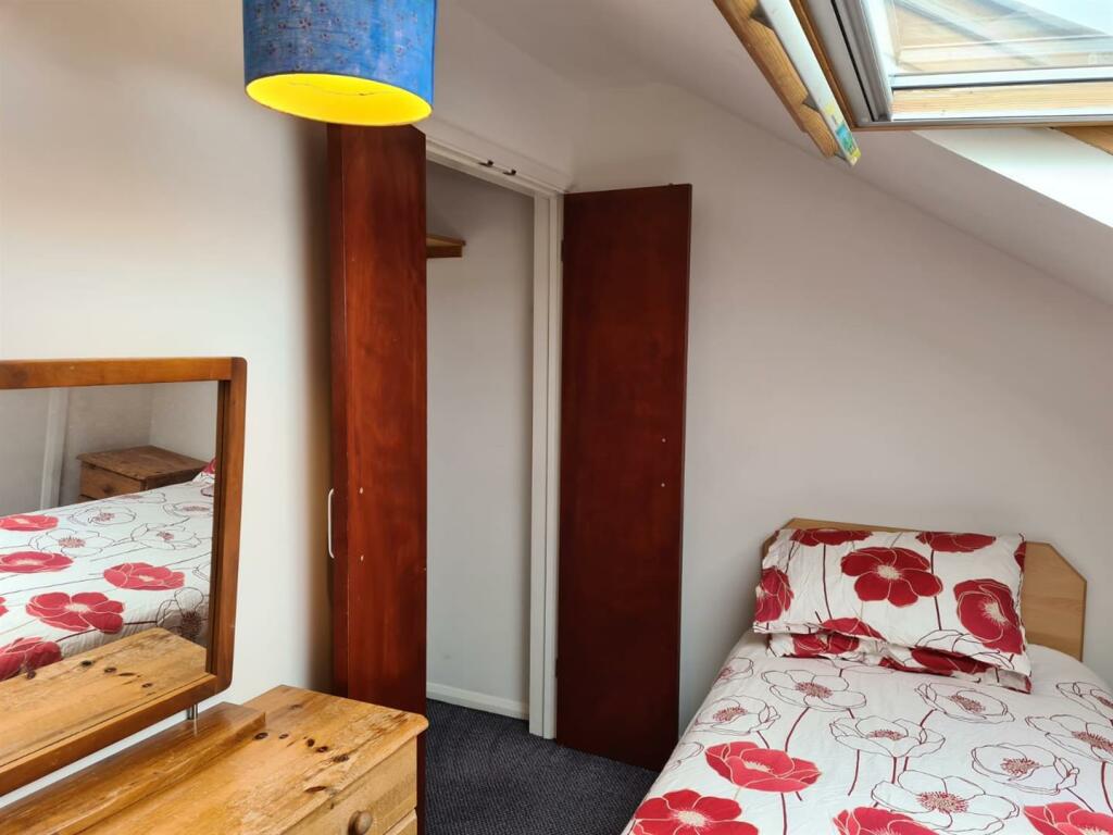 Additional image 20 of 58b Mill Road, Cambridge, CB1 2AS