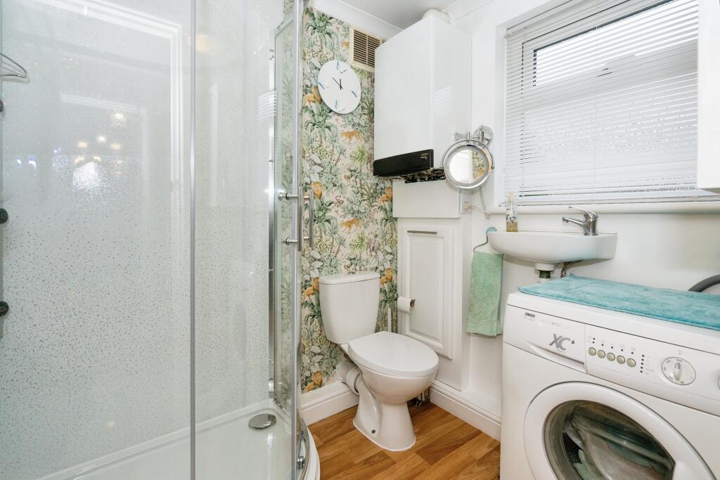 Additional image 7 of Shooting Field, Steyning, BN44