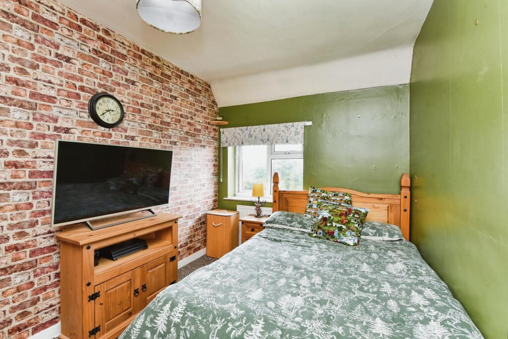 Additional image 11 of Everett Close, WELLS, Somerset, BA5