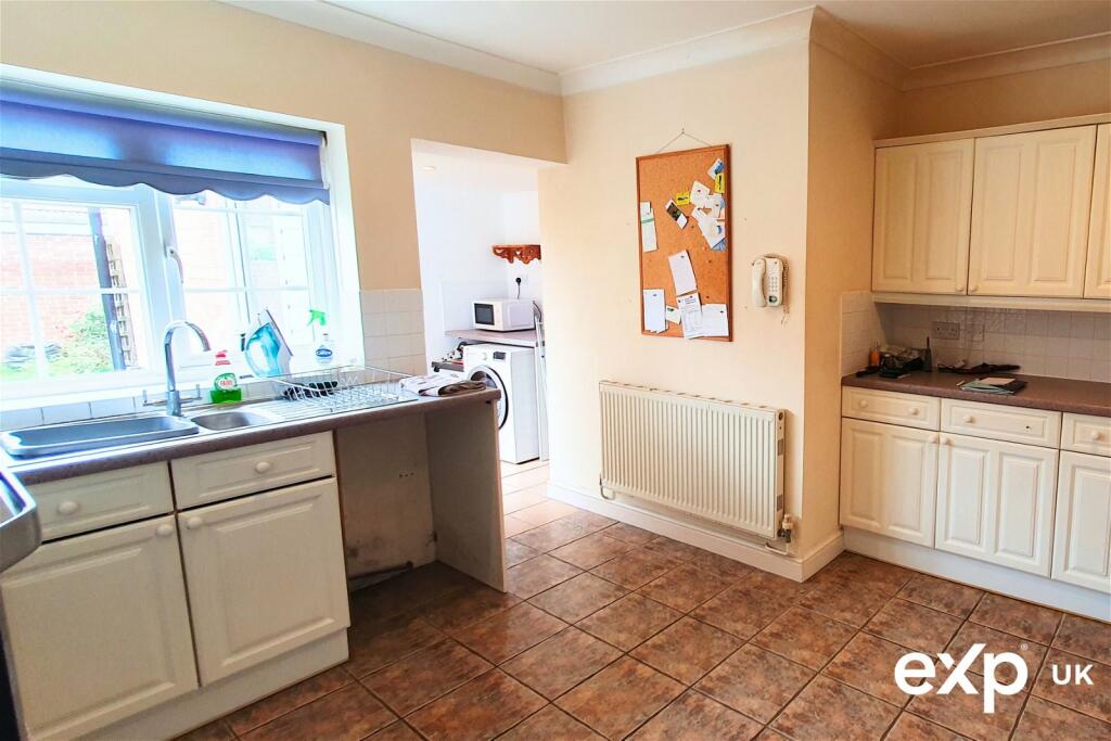 Additional image 25 of Deceptively Spacious Four Bedroom Family Home