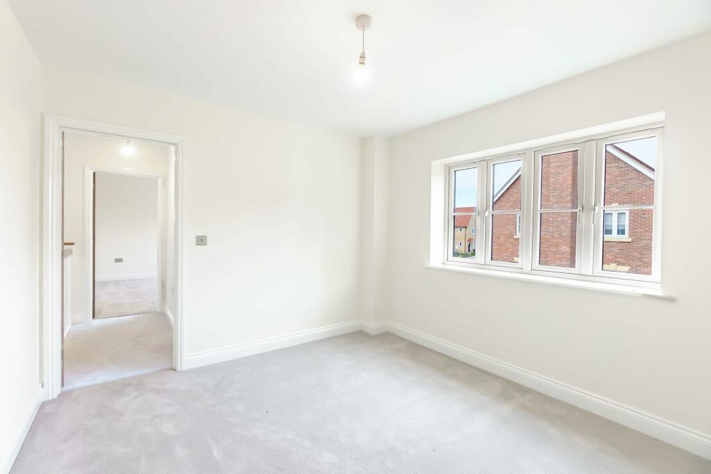 Additional image 10 of Fen End, Plot 9 The Nurseries Fen End, CB24