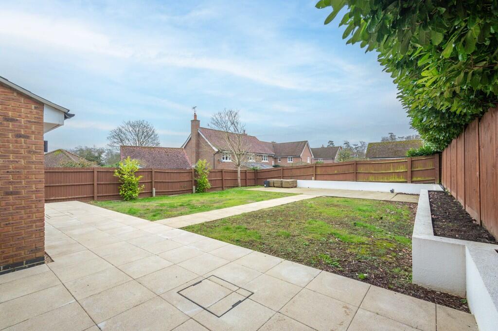 Additional image 4 of Newmarket, Suffolk