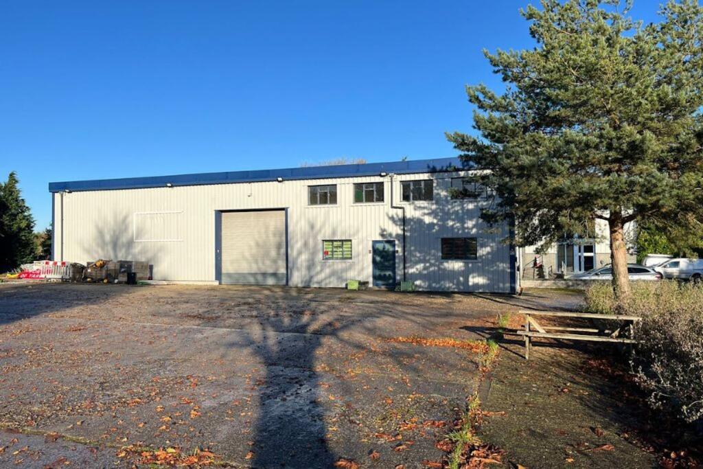 Additional image 14 of Hazel Stub Depot, Haverhill, CB9 9AF