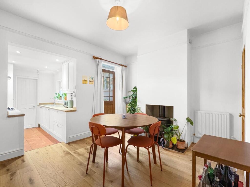 Additional image 2 of Sedgwick Street, Cambridge