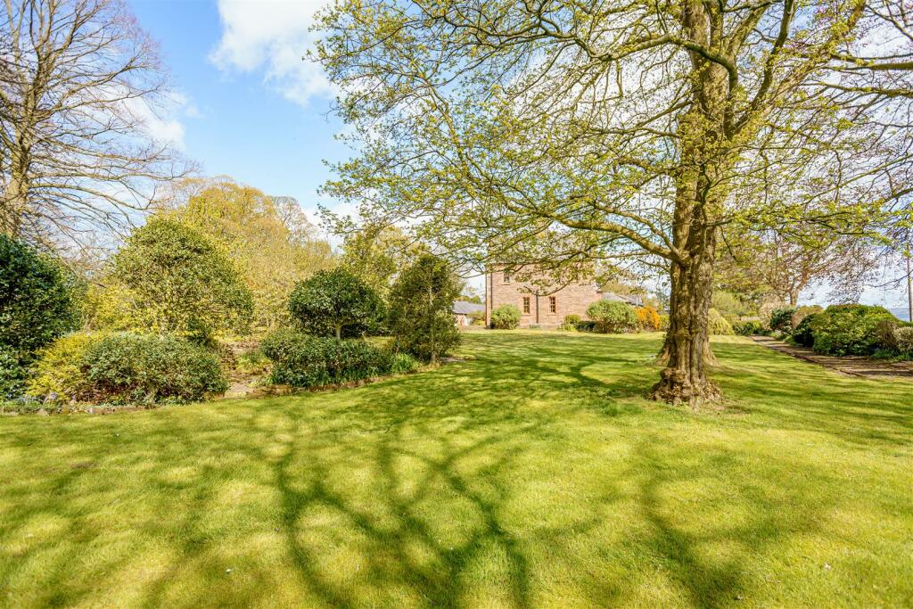 Additional image 31 of Watch Cross & The Coach House, Irthington, Carlisle