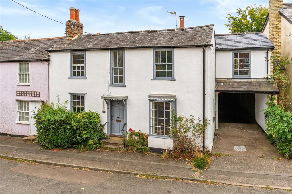 Primary image of South Green, Widdington, Saffron Walden, Essex, CB11