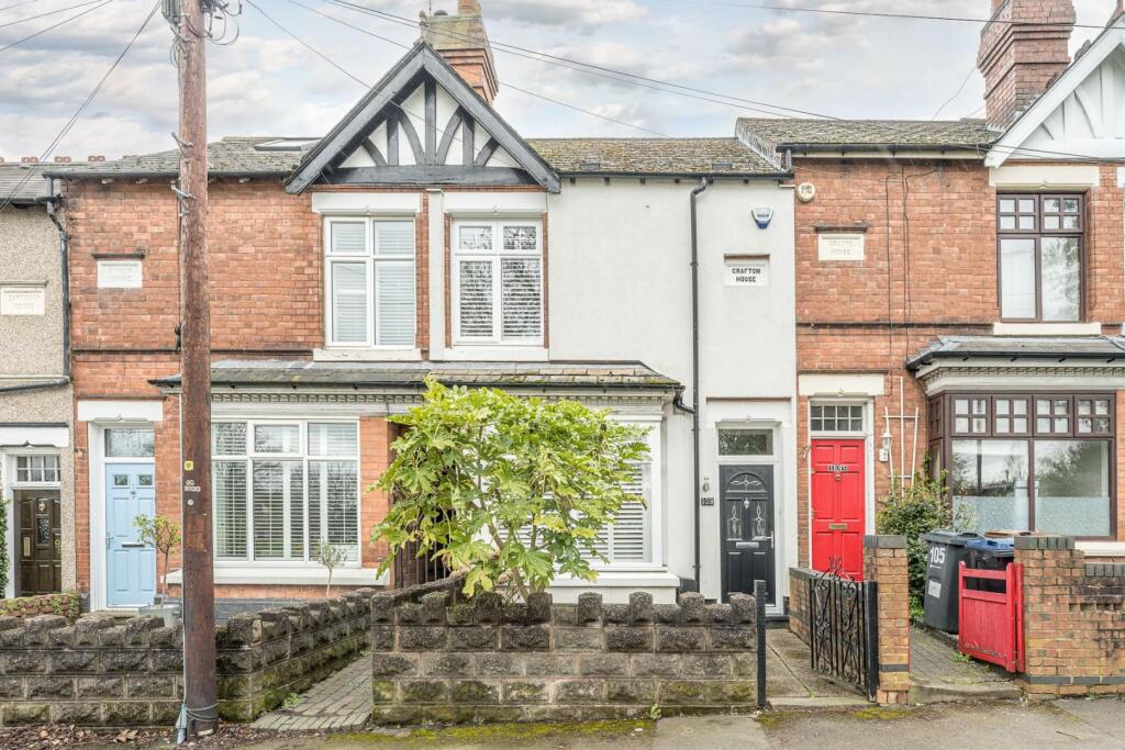 Additional image 17 of Queens Park Road, Harborne, Birmingham