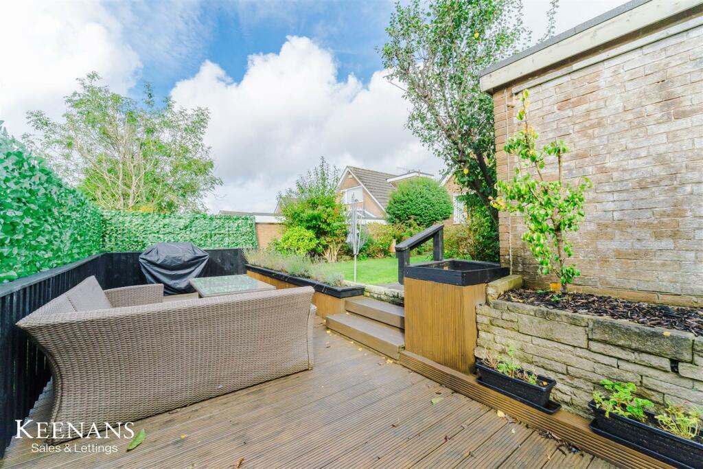 Additional image 17 of Moorside Avenue, Brierfield, Nelson