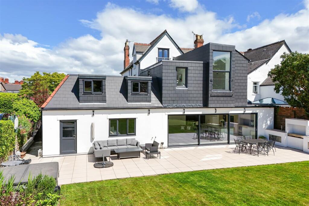 Additional image 74 of Heol Isaf, Radyr, Cardiff