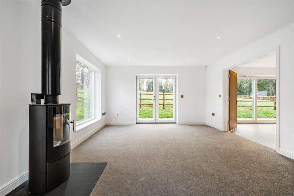 Additional image 4 of Old Stable Lane, Kentford, Suffolk, CB8