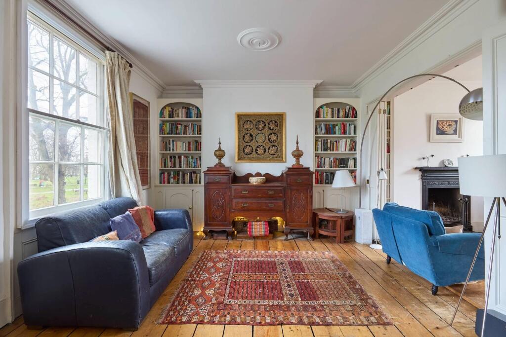 Additional image 10 of Emmanuel Road