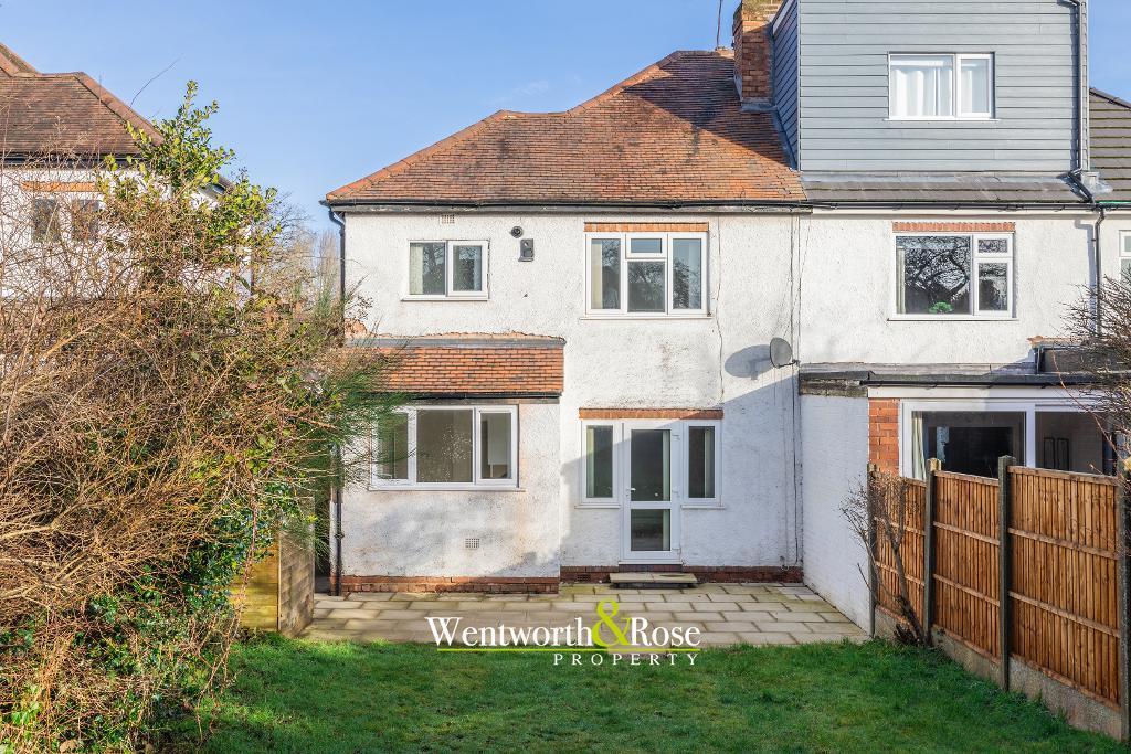 Additional image 21 of Wheats Avenue, Harborne, Birmingham, B17 0RJ